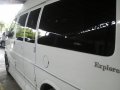 Well-kept GMC Savana 2009 for sale -8