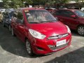 Well-maintained Hyundai i10 2014 for sale in Metro Manila-0