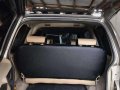 Isuzu Sportivo 2010 Model Manual Trans Diesel for sale-5