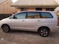 For sale 2008 Toyota Innova G automatic-1