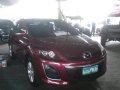 Well-maintained Mazda CX-7 2010 for sale in Metro Manila-3