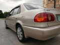 2000 Toyota Corolla Altis for sale-6