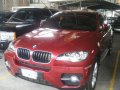 Well-kept BMW X6 2012 for sale -3