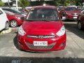 Well-maintained Hyundai i10 2014 for sale in Metro Manila-1