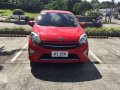 2016 Toyota Wigo for sale-0