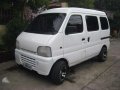 For sale 2017 Suzuki Minivan Multicab "Big Eye"-0