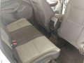 Rush saleFord Escape silver 2016 model-5