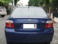 Well-maintained Toyota Vios 2006 for sale -3