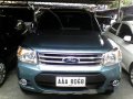 Ford Everest 2014 for sale -1