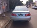 Honda City idsi 2006 all power efi 1.3 for sale-2