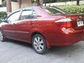 Toyota Vios 1.5G 2007 for sale-5