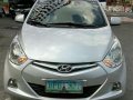 2017 Hyundai Eon GLS top of the line for sale-0