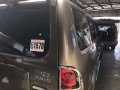 Isuzu Sportivo 2010 Model Manual Trans Diesel for sale-6