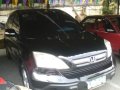 Well-kept Honda CR-V 2009 for sale in Metro Manila-0