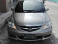 Honda City 2007 for sale-0