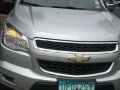 Chevrolet Colorado 2012 for sale-4