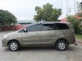 Well-kept Toyota Innova 2011 for sale -2