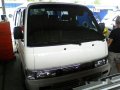 Well-kept Nissan Urvan 2010 for sale in Isabela-1