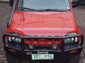 2003 Suzuki Jimny Auto 4x4 fully loaded for sale-5