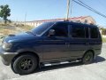 Mitsubishi Adventure 98 model diesel manaul glx for sale-3