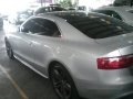 Good as new Audi A5 2009 for sale -8