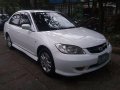 Good as new Honda Civic 2004 for sale-1
