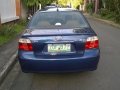 Good as new Toyota Vios 2006 for sale-4