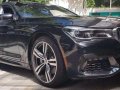 2017 BMW 7 Series 750L for sale-1