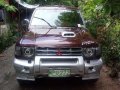 Mitsubishi Pajero 2000 for sale-6
