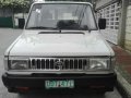 1997 Toyota Tamaraw Fx GL Power Steering for sale-7