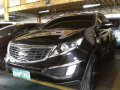 Good as new Kia Sportage 2012 for sale-4