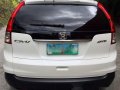 Good as new Honda CR-V 2013 for sale in Metro Manila-3