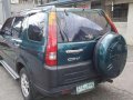 2002 Honda Crv for sale-1
