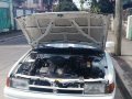 White Mazda 323 Familia 96 for sale-3