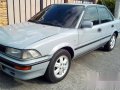 Well-maintained 1991 Toyota Corolla GL Pristine Condition for sale-3