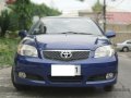 Well-maintained Toyota Vios 2006 for sale -0