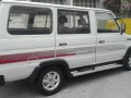 1997 Toyota Tamaraw Fx GL Power Steering for sale-5