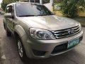 Ford Escape xls late 2009 for sale-4