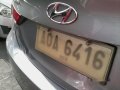 Good as new Hyundai Elantra 2014 for sale in Metro Manila-2