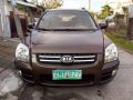 Kia Sportage 2008 Diesel well kept for sale-1