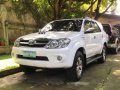 2006 Toyota Fortuner 4x4 3.0 AT Diesel V for sale-1