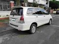 Well-maintained Toyota Innova 2012 for sale -3