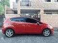 FOR SALE: 2012 Ford Fiesta S-1