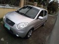 For sale Kia Picanto 2010 MT-0