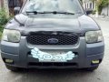 2003 Ford Escape XLS 2.0 AT for sale-1