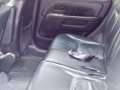 Honda CRV 4WD 2004 AT Gray For Sale -1