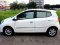 Toyota Wigo 2014 for sale-3