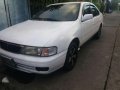 99 Nissan Sentra series4 like new for sale-0