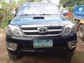 Toyota Fortuner 2008 for sale-2