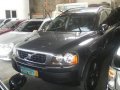 Well-maintained Volvo XC90 2006 for sale-0